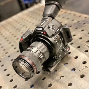 Meet your Posher, David